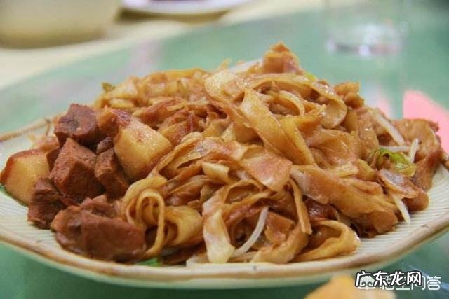 如何评价郑州美食?