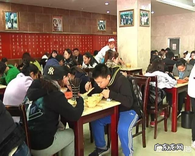 如何评价郑州美食?