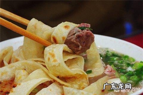 如何评价郑州美食？