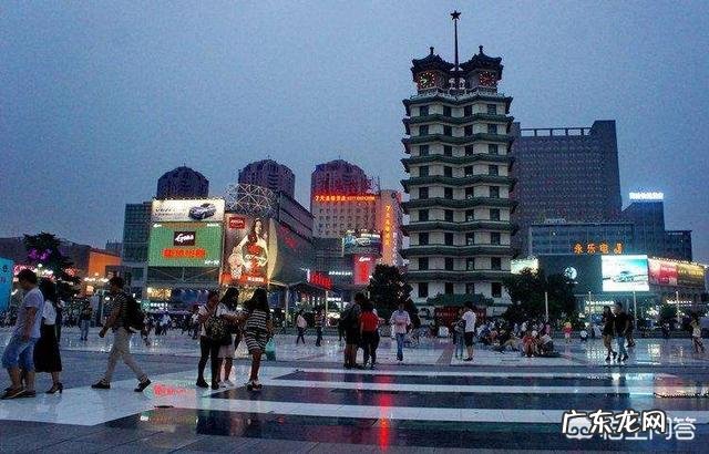 如何评价郑州美食?