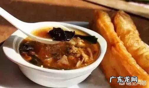 如何评价郑州美食？