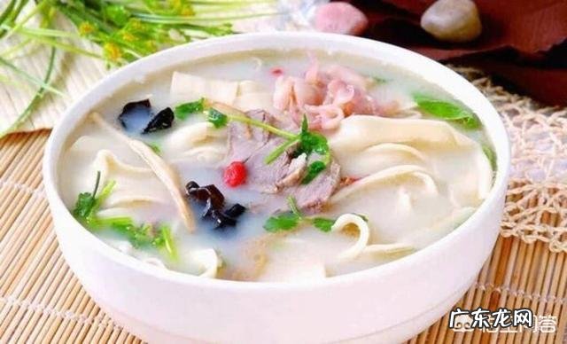 如何评价郑州美食？