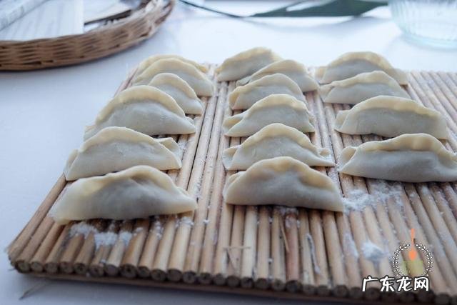 锅贴是怎么做的？哪种口味的最好吃？