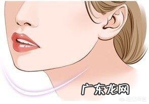 如何瘦脸?婴儿肥瘦脸?