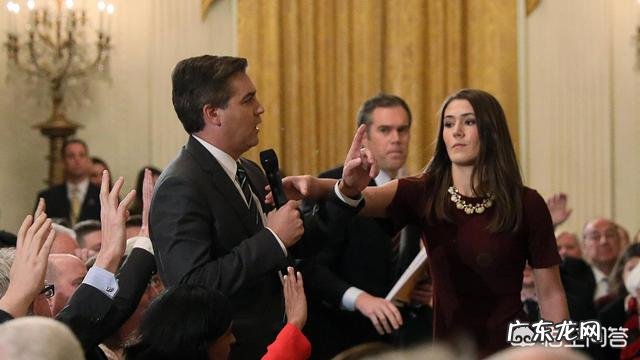 CNN为什么敢说实话,不怕总统特朗普报复吗?