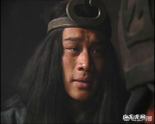 梁山108好汉中,哪些人有辱好汉这个称谓?