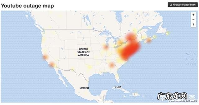 近日谷歌服务出现大规模宕机,怎么回事?