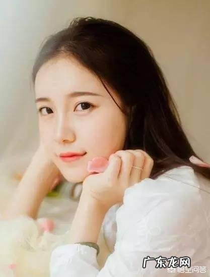 如何评价性格内向的女生?