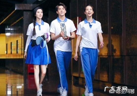 校服是裙子是怎样的体验?