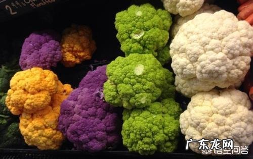 菜花的营养价值有多高?