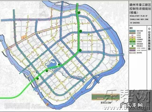 赣州什么时候建地铁？