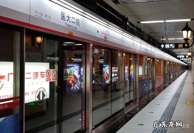 赣州什么时候建地铁?