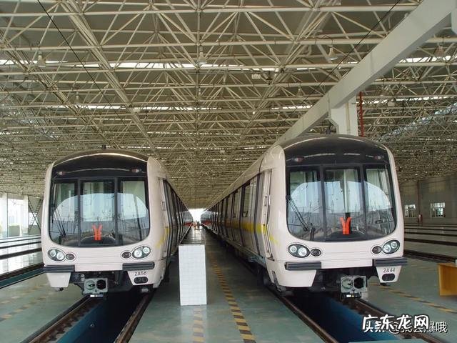 赣州什么时候建地铁?