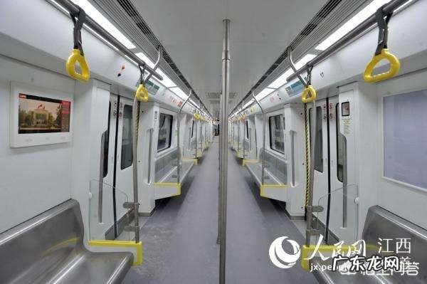 赣州什么时候建地铁?