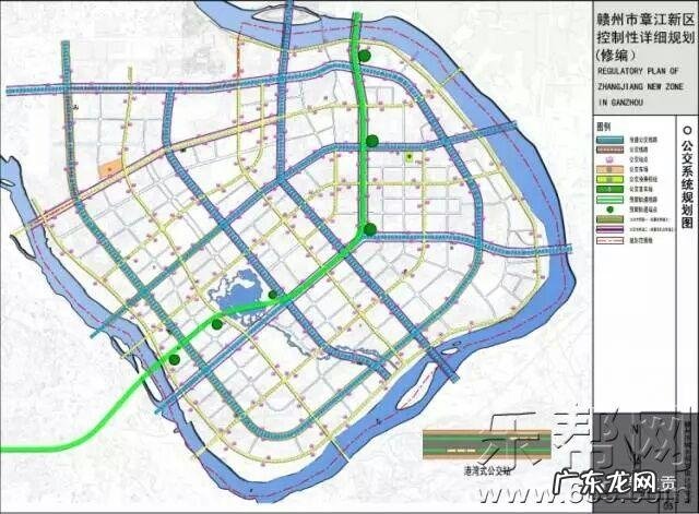赣州什么时候建地铁?