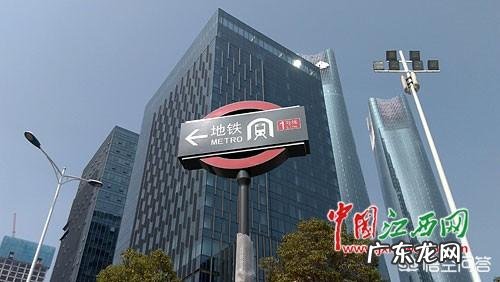 赣州什么时候建地铁?