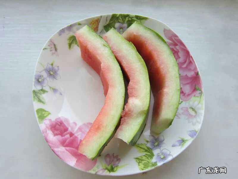 怎么做炸西瓜皮