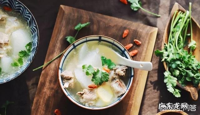 听说冬天多吃萝卜好,是真的吗