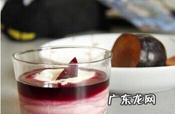 红酒酸奶清肠减肥法的方案实施：