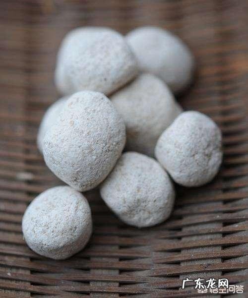 酒曲的制作方法是什么?