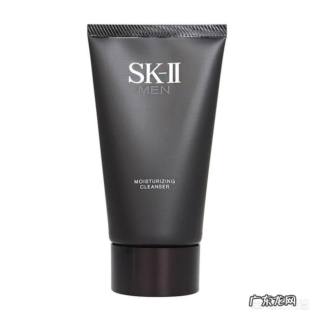 男士的洗面奶哪个牌子好用?