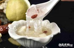 价格不菲的燕窝营养价值会不如一个鸡蛋吗？