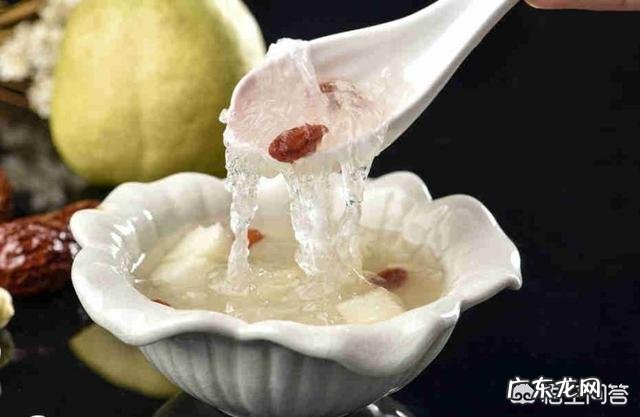 价格不菲的燕窝营养价值会不如一个鸡蛋吗?