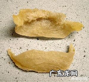 价格不菲的燕窝营养价值会不如一个鸡蛋吗?