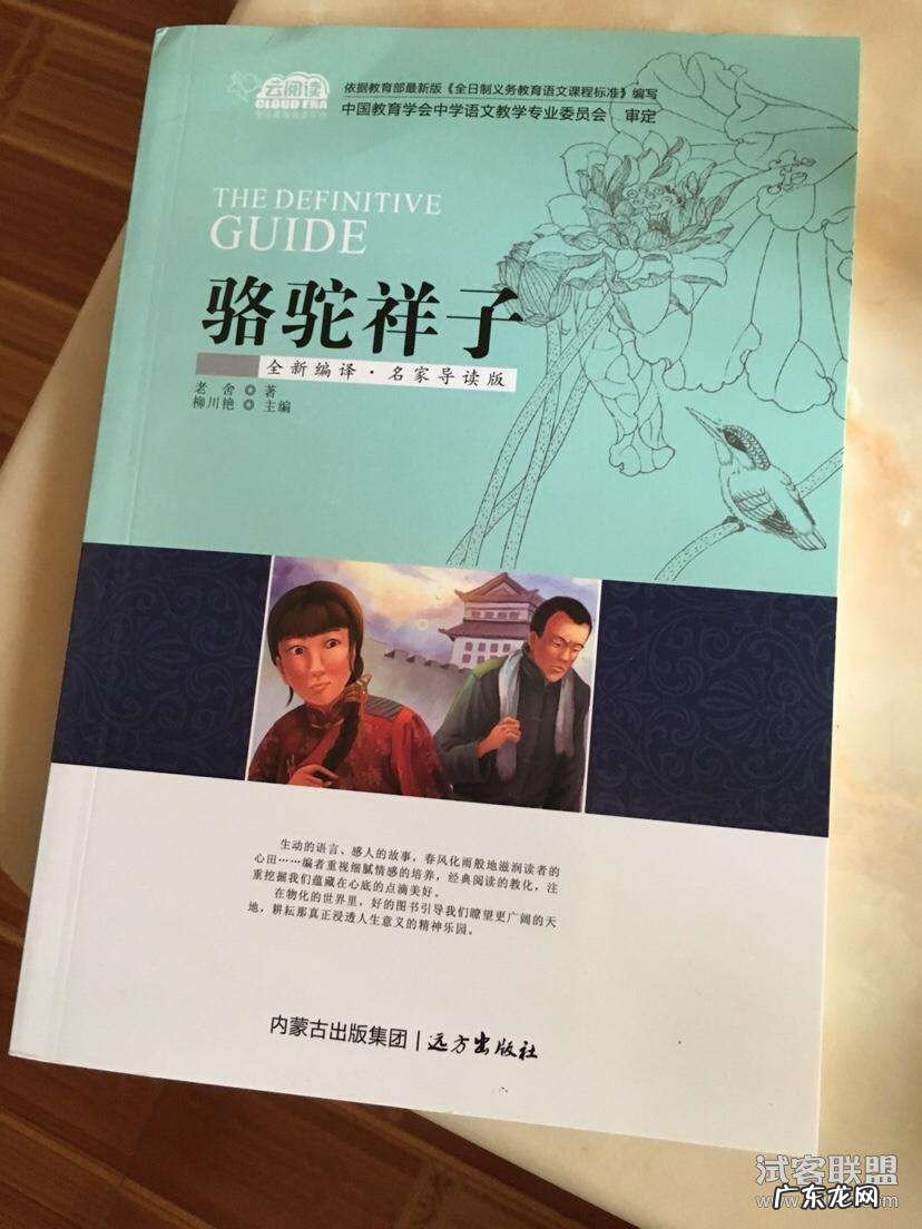 骆驼祥子的读书报告怎么写