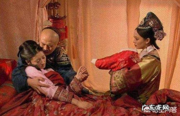 温实初身子被废后,甄嬛为何重用卫临?