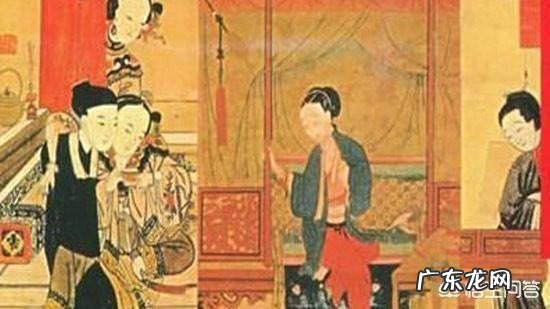 古代青楼女子有什么方法避孕的，她们是怎么做的？