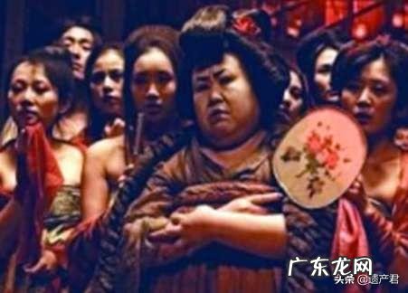 古代青楼女子有什么方法避孕的，她们是怎么做的？