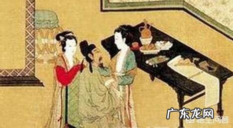 古代青楼女子有什么方法避孕的,她们是怎么做的?