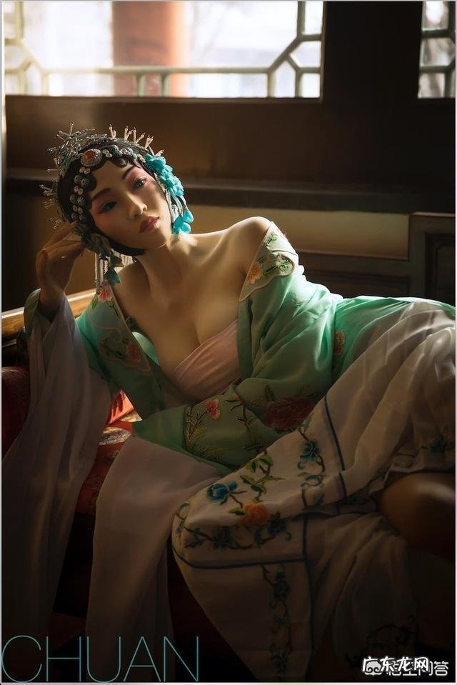 古代青楼女子有什么方法避孕的，她们是怎么做的？