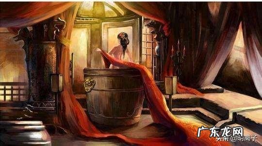 古代青楼女子有什么方法避孕的，她们是怎么做的？