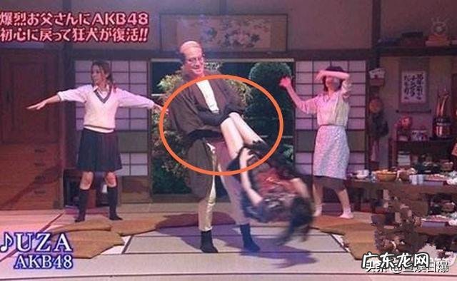 日本这么多娱乐综艺节目,哪些让人看了大吃一惊的?