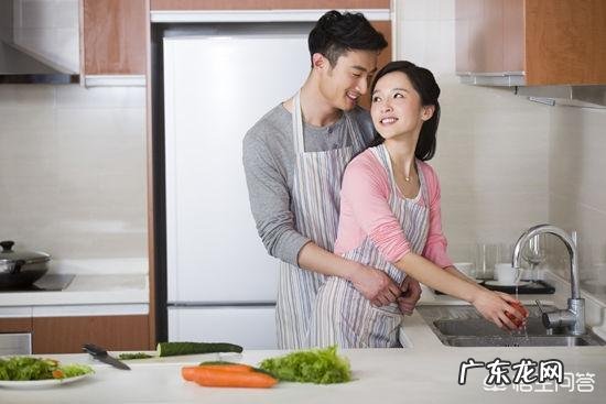 一个好男人,有哪三个标准?