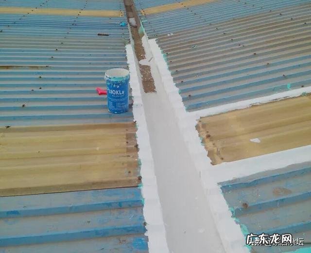 天沟防水怎么做，有哪些经验分享吗？