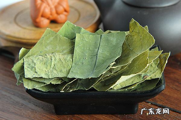 荷叶茶被很多人当作减肥饮品饮用,但真的有效吗