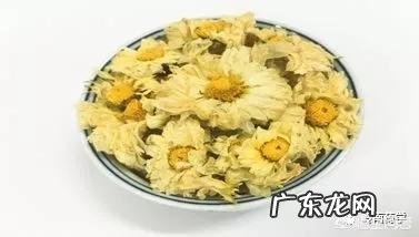 野菊花茶和菊花茶有什么区别?