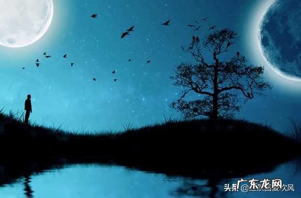 梦里的陌生人,陌生的场景,陌生的事,怎么回事?为什么会感觉如此真实?