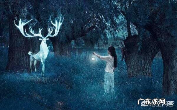 梦里的陌生人,陌生的场景,陌生的事,怎么回事?为什么会感觉如此真实?