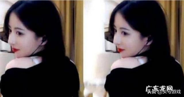 斗鱼呆妹儿挑战超管底线,走性感路线引热议,惨遭观众嘲笑身材,你怎么看?