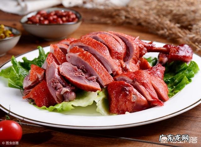 怎样能做到卤肉有前香、中香和后香?