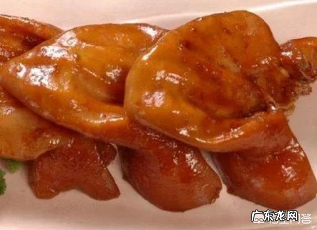 怎样能做到卤肉有前香、中香和后香？