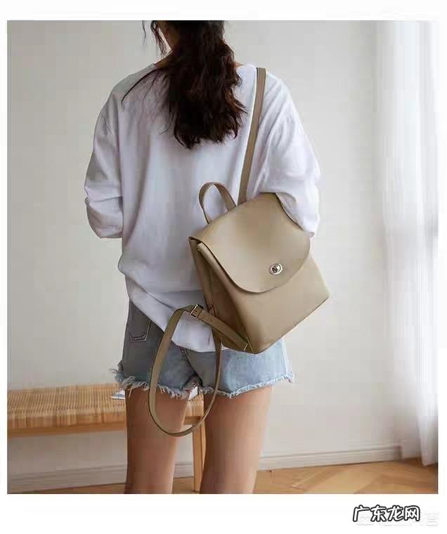 展现女性魅力,女生包包怎样挑显得知性?