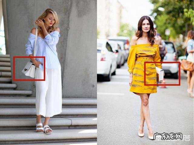 展现女性魅力,女生包包怎样挑显得知性?