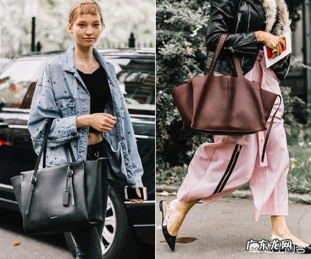 展现女性魅力,女生包包怎样挑显得知性?