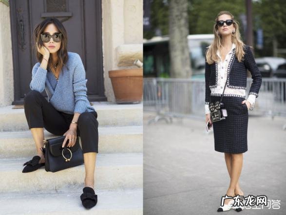 展现女性魅力,女生包包怎样挑显得知性?