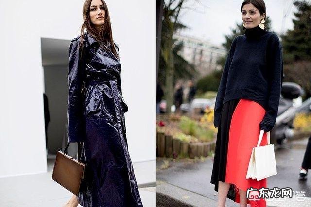 展现女性魅力,女生包包怎样挑显得知性?